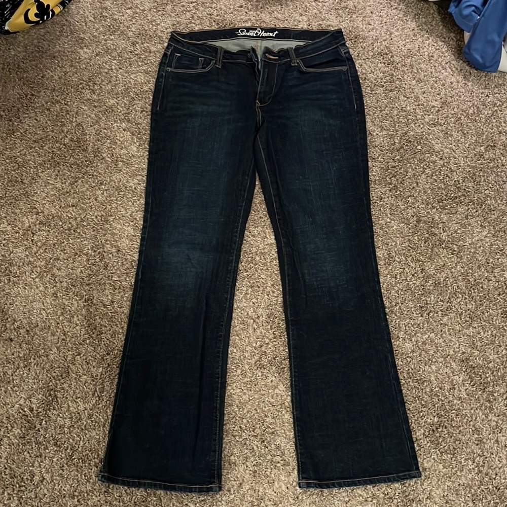 Old navy jeans